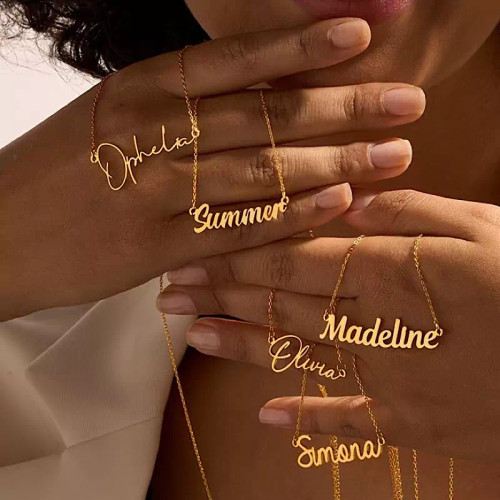 پلاک سفارشی