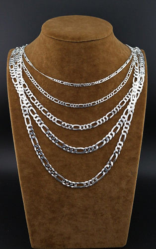 زنجیر نقره فیگارو