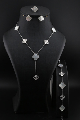 سرویس نقره زنانه