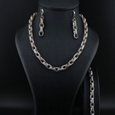 سرویس نقره زنانه