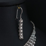 سرویس نقره زنانه