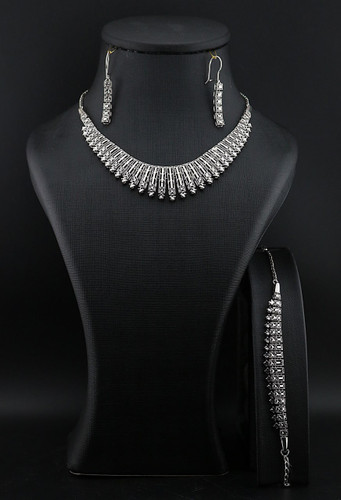 سرویس نقره زنانه