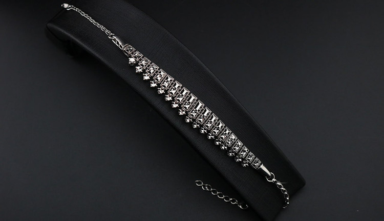 سرویس نقره زنانه