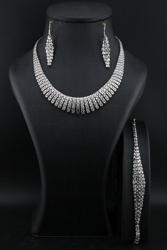 سرویس نقره زنانه