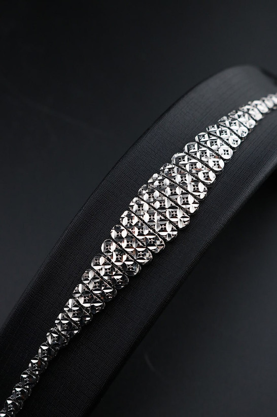 سرویس نقره زنانه