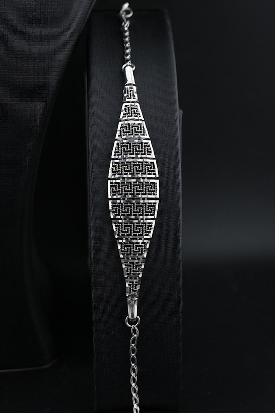 سرویس نقره زنانه