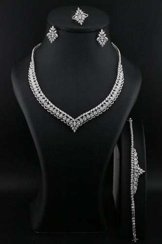 سرویس نقره زنانه