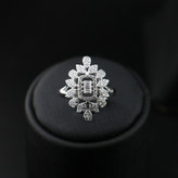 سرویس نقره زنانه