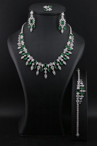 سرویس نقره زنانه