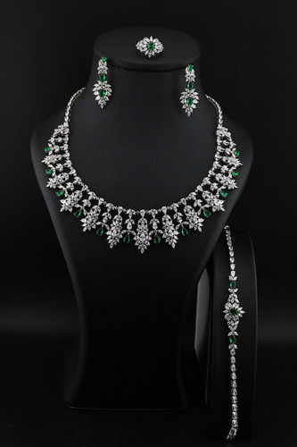 سرویس نقره زنانه