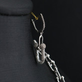 سرویس نقره زنانه