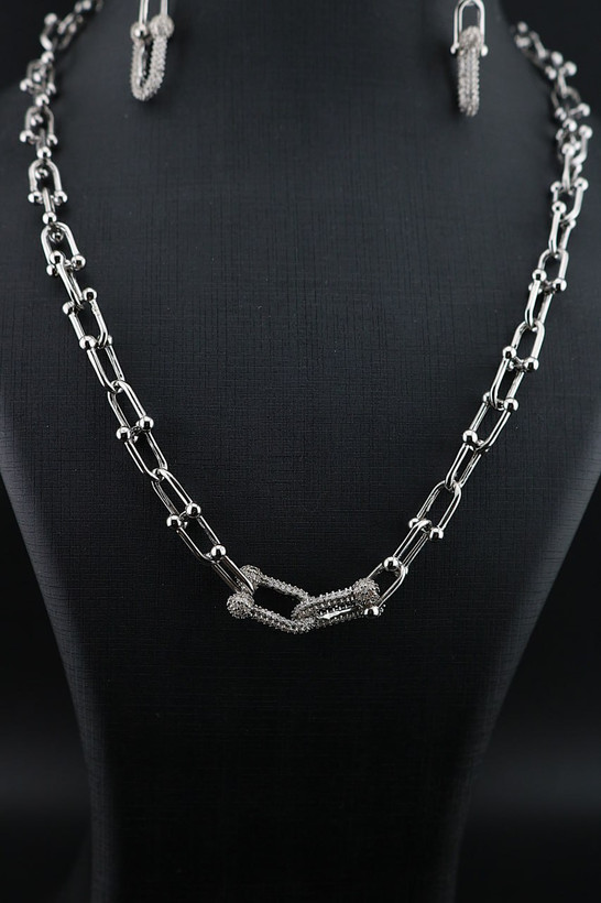 سرویس نقره زنانه