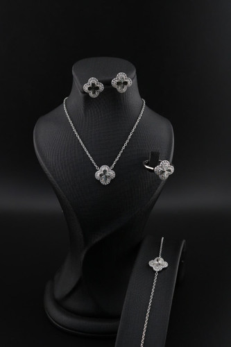 سرویس نقره زنانه