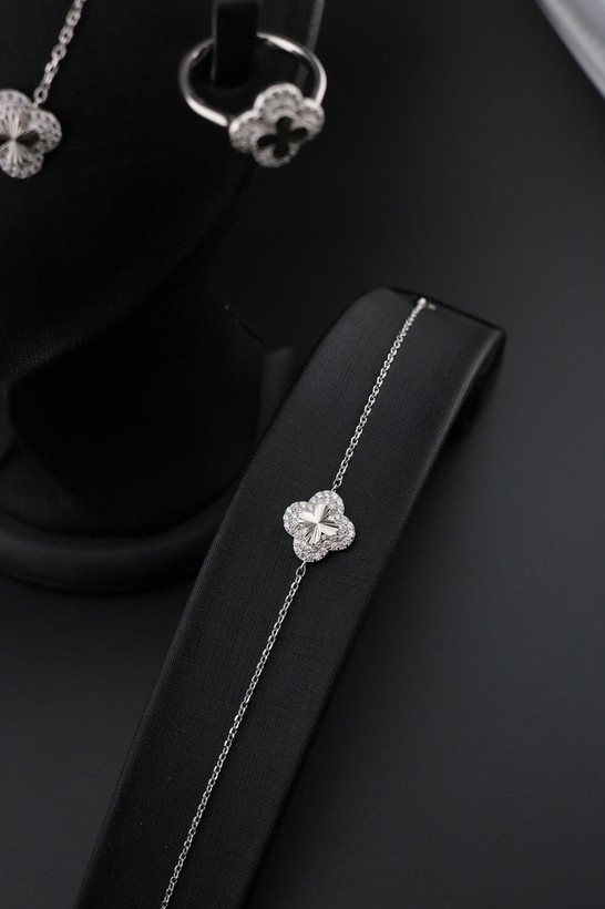 سرویس نقره زنانه