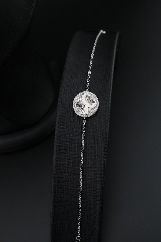 سرویس نقره زنانه