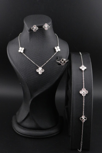 سرویس نقره زنانه