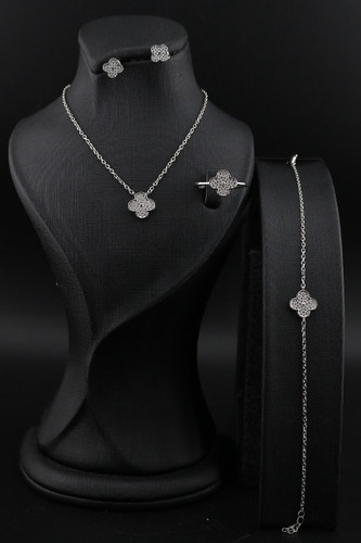 سرویس نقره زنانه