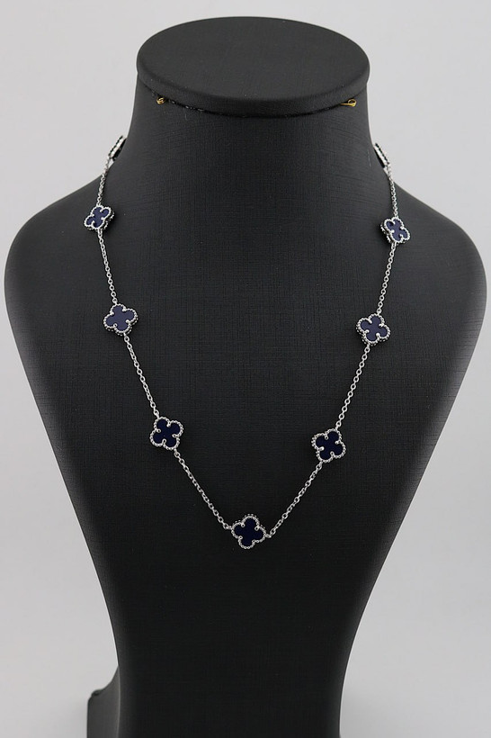 گردنبند نقره زنانه