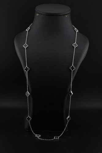 رولباسی نقره زنانه