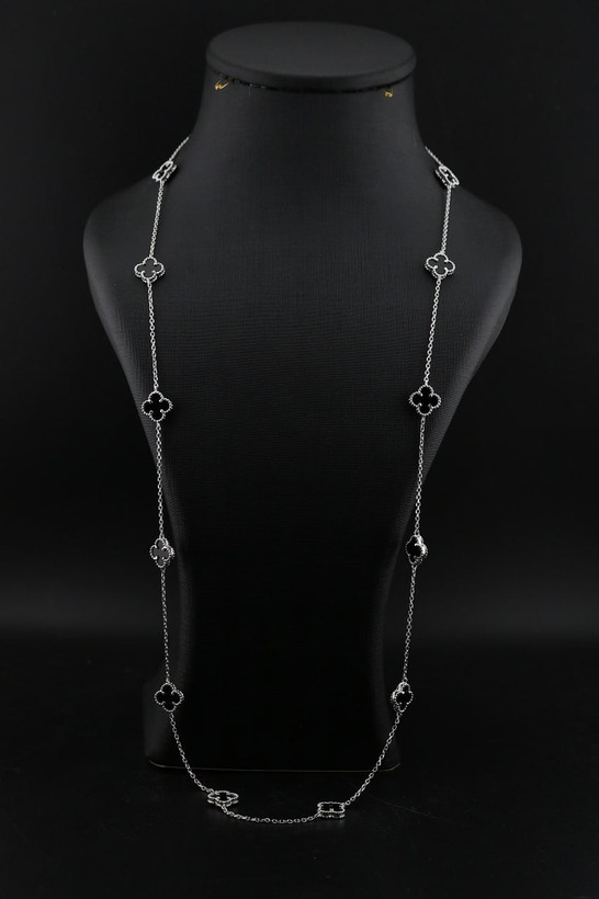 رولباسی نقره زنانه