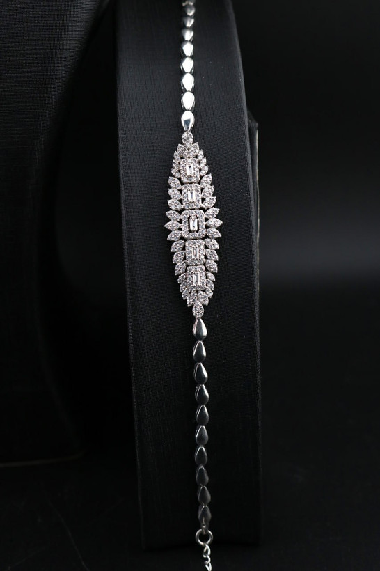 سرویس نقره زنانه