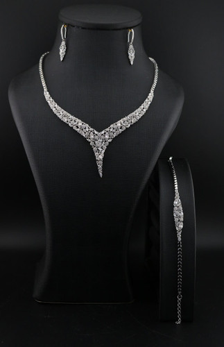 سرویس نقره زنانه