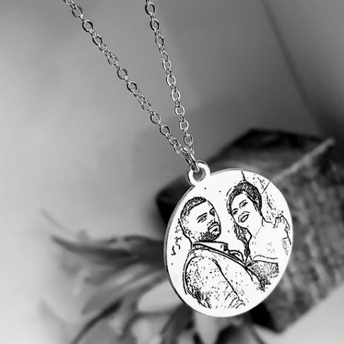 پلاک سفارشی