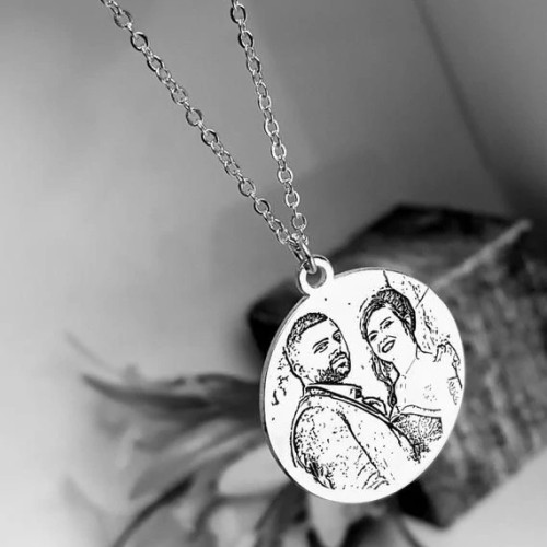 پلاک سفارشی