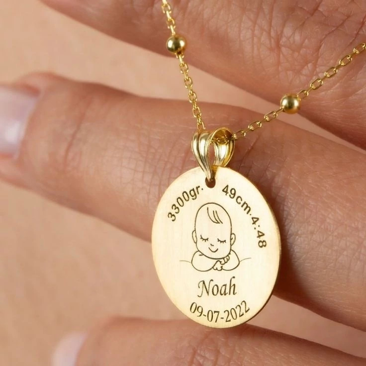 پلاک سفارشی