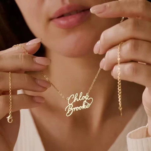 پلاک سفارشی