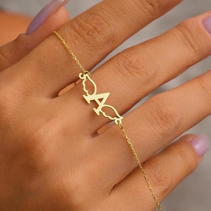 پلاک سفارشی