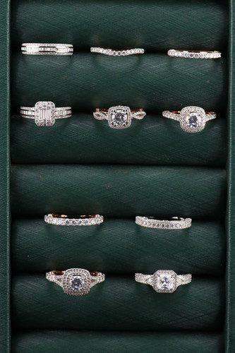 حلقه و پشت حلقه