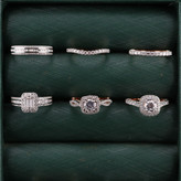 حلقه و پشت حلقه