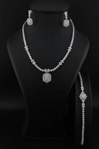 سرویس نقره زنانه